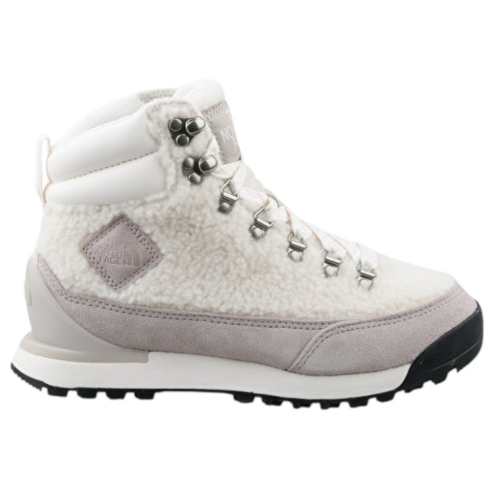 The North Face Shoes Trekking Boots and Shoes W Back To Berkeley iv High Pile